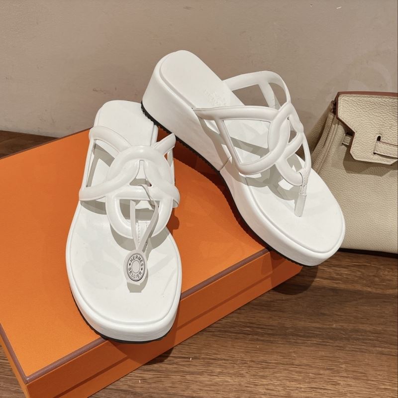 Hermes Sandals